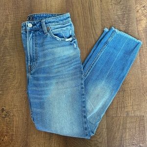 Abercrombie Jeans
